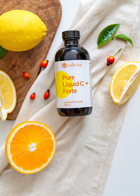 Pure Liquid C+Forte
