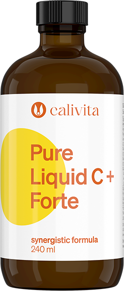 Pure Liquid C+Forte