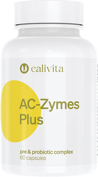 AC-Zymes Plus