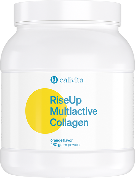 Collagen #riseUp