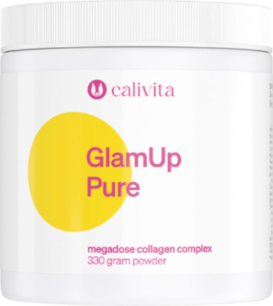 Collagen #glamUp Pure