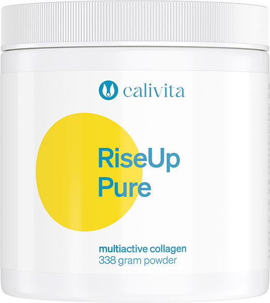 Collagen #riseUp Pure