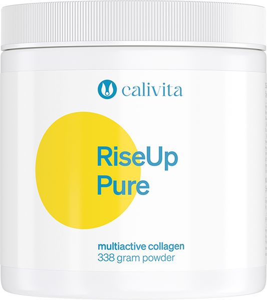 Collagen #riseUp Pure